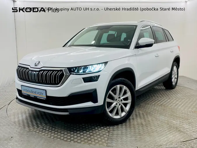 Kodiaq