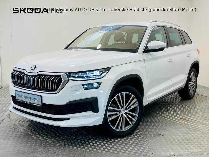 Kodiaq 