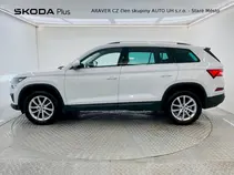 Kodiaq Style Plus