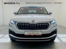 Kodiaq Style Plus