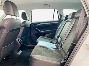 Škoda Kodiaq Style Plus