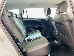 Škoda Kodiaq Style Plus