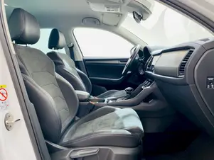 Škoda Kodiaq Style Plus