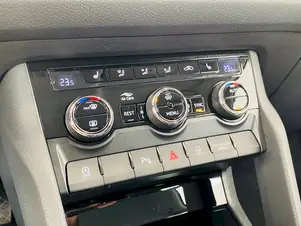 Škoda Kodiaq Style Plus