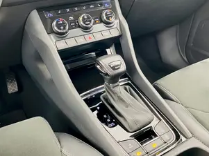 Škoda Kodiaq Style Plus