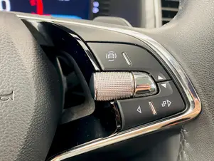Škoda Kodiaq Style Plus