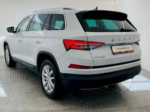 Škoda Kodiaq Style Plus