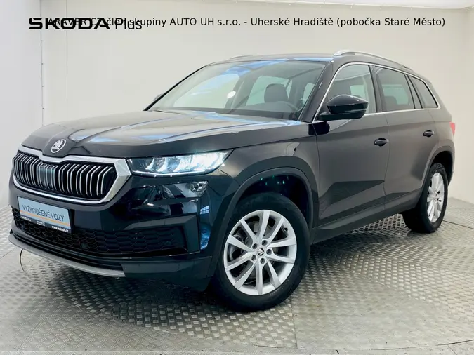 Kodiaq