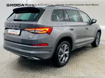 Kodiaq SportLine