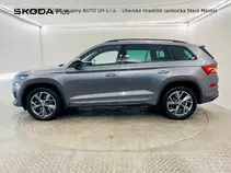 Kodiaq SportLine