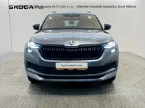 Kodiaq SportLine