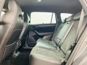 Škoda Kodiaq SportLine