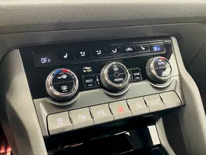 Škoda Kodiaq SportLine