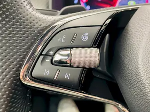 Škoda Kodiaq SportLine