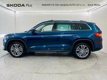 Kodiaq L&K