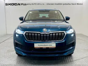 Škoda Kodiaq L&K