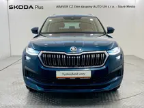 Kodiaq L&K