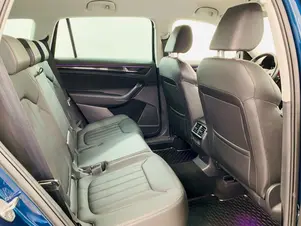 Škoda Kodiaq L&K