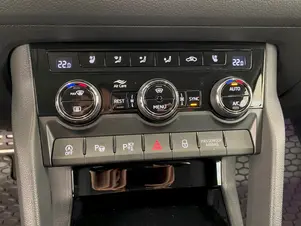 Škoda Kodiaq L&K