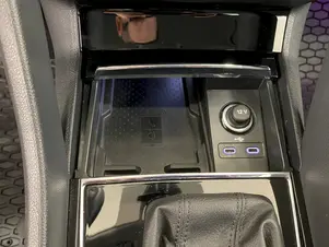Škoda Kodiaq L&K