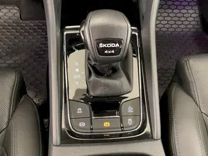 Škoda Kodiaq L&K