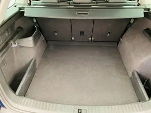 Škoda Kodiaq L&K
