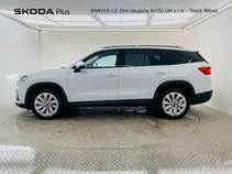 Kodiaq Selection