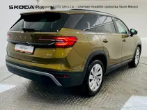 Kodiaq Selection