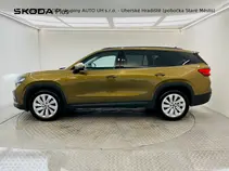 Kodiaq Selection