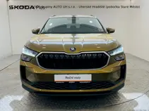 Kodiaq Selection