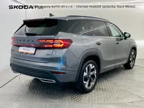 Kodiaq SportLine