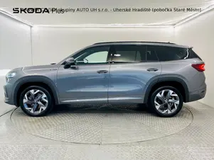 Škoda Kodiaq SportLine