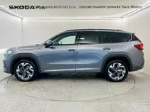 Kodiaq SportLine