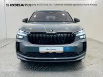 Kodiaq SportLine