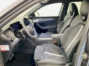 Škoda Kodiaq SportLine