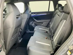 Škoda Kodiaq SportLine