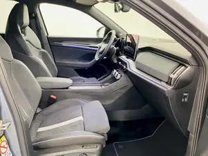 Škoda Kodiaq SportLine