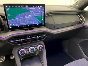 Škoda Kodiaq SportLine