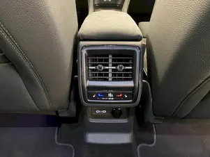 Škoda Kodiaq SportLine