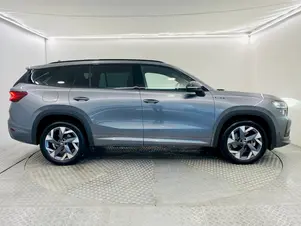 Škoda Kodiaq SportLine