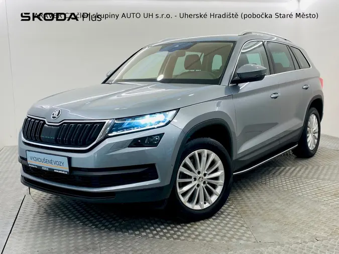 Kodiaq 