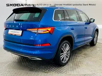 Kodiaq L&K