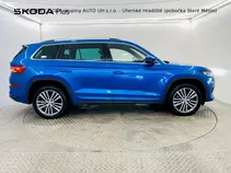Kodiaq L&K