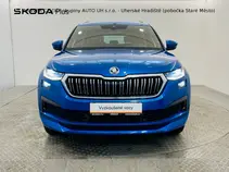 Kodiaq L&K