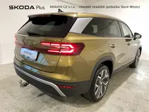 Kodiaq Exclusive Selection