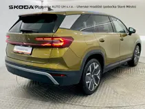 Kodiaq Exclusive Selection