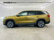Kodiaq Exclusive Selection