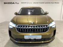 Kodiaq Exclusive Selection