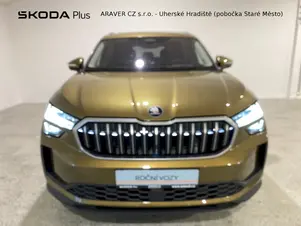 Škoda Kodiaq Exclusive Selection