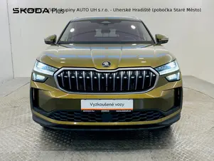 Škoda Kodiaq Exclusive Selection